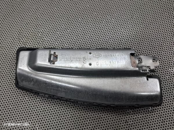 Airbag Banco Dto Renault Clio Iii (Br0/1, Cr0/1) - 2