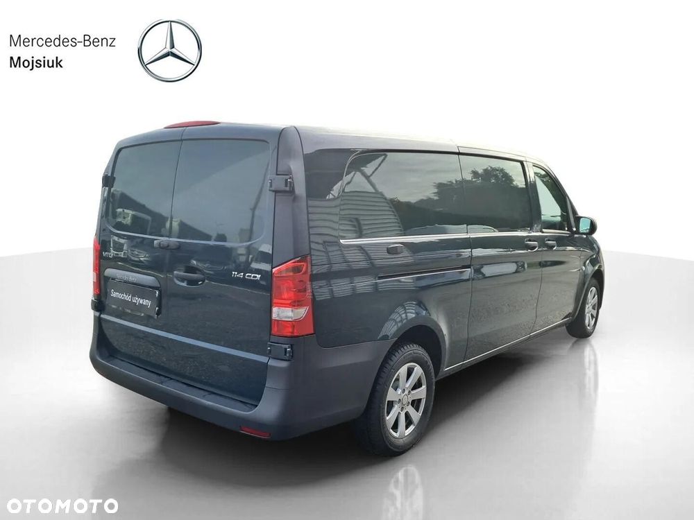 Mercedes-Benz vito . - 7