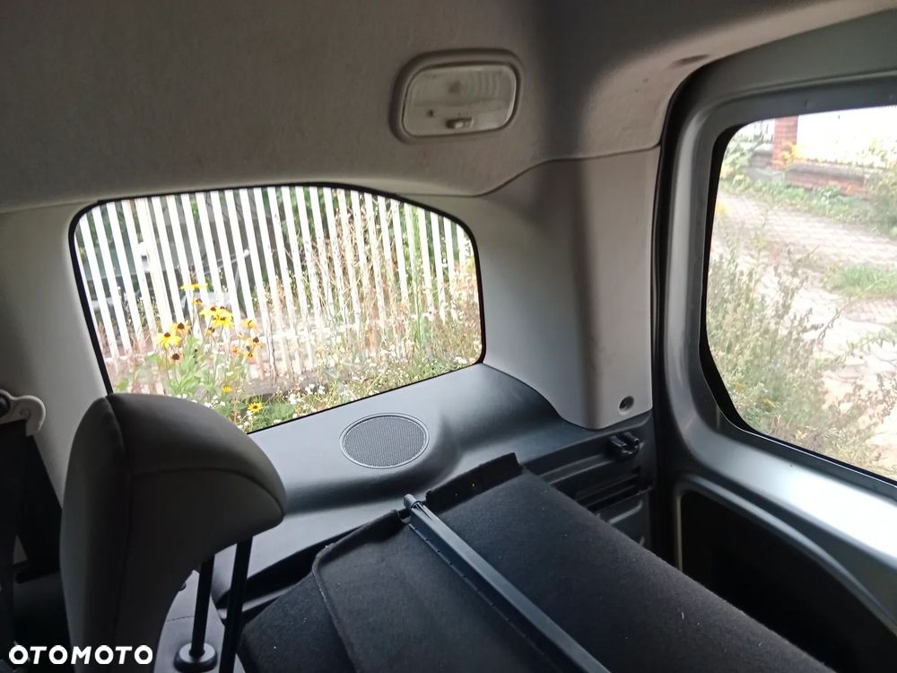 Citroën Berlingo - 29