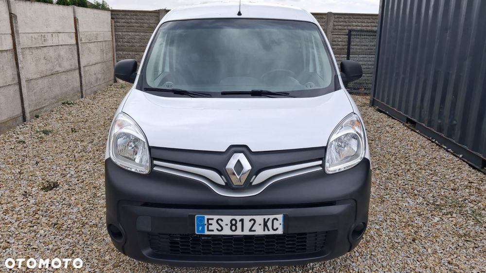 Renault KANGOO - 9