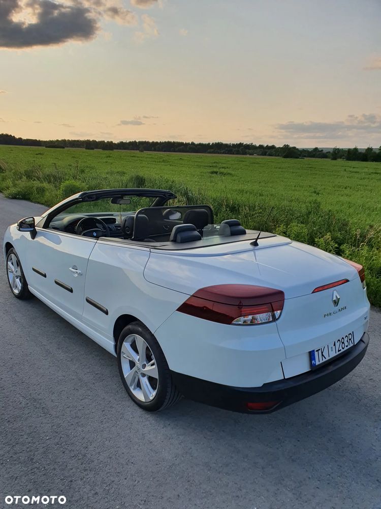 Renault Megane - 10