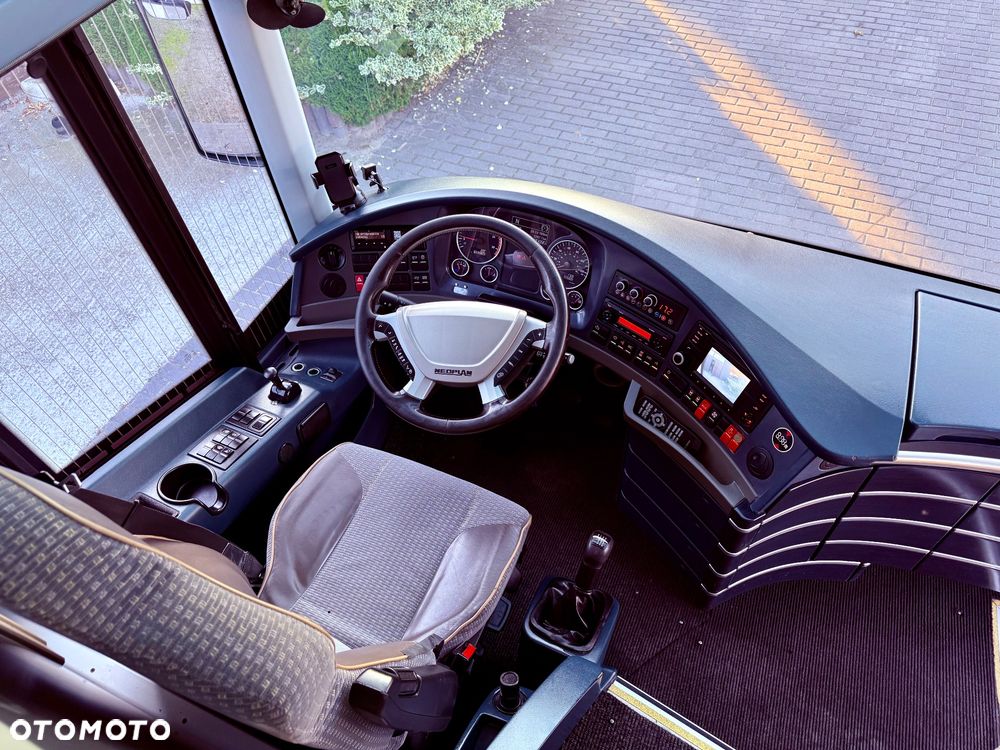Neoplan CITYLINER P15 - 24