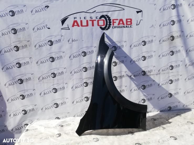 Aripa dreapta Volvo V90 Cross Country an 2016-2017-2018-2019-2020-2021-2022-2023-2024 - 1