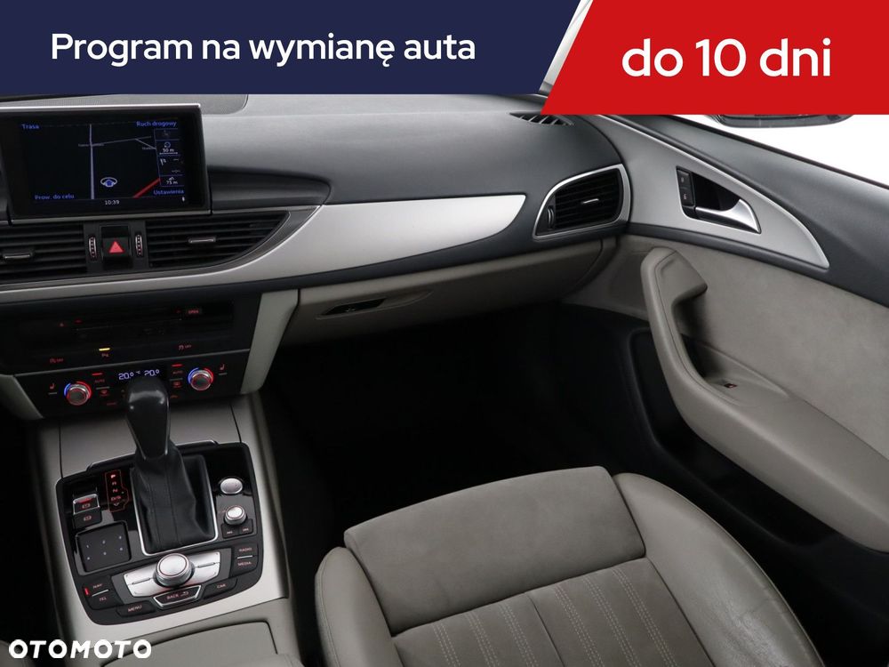 Audi A6 Limousine - 10