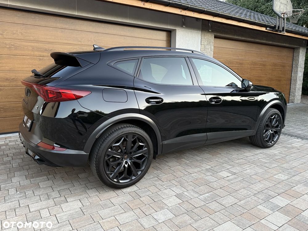 Cupra Formentor VZ 2.0 TSI 4Drive DSG Tribe Edition - 10