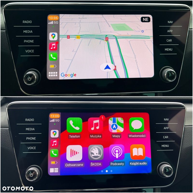 Skoda Superb 2.0 TDI SCR 4x4 Style DSG - 31