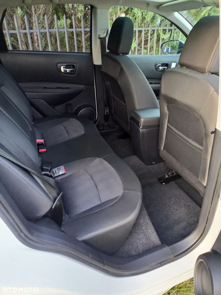 Nissan Qashqai 1.6 DCi N-Tec - 7