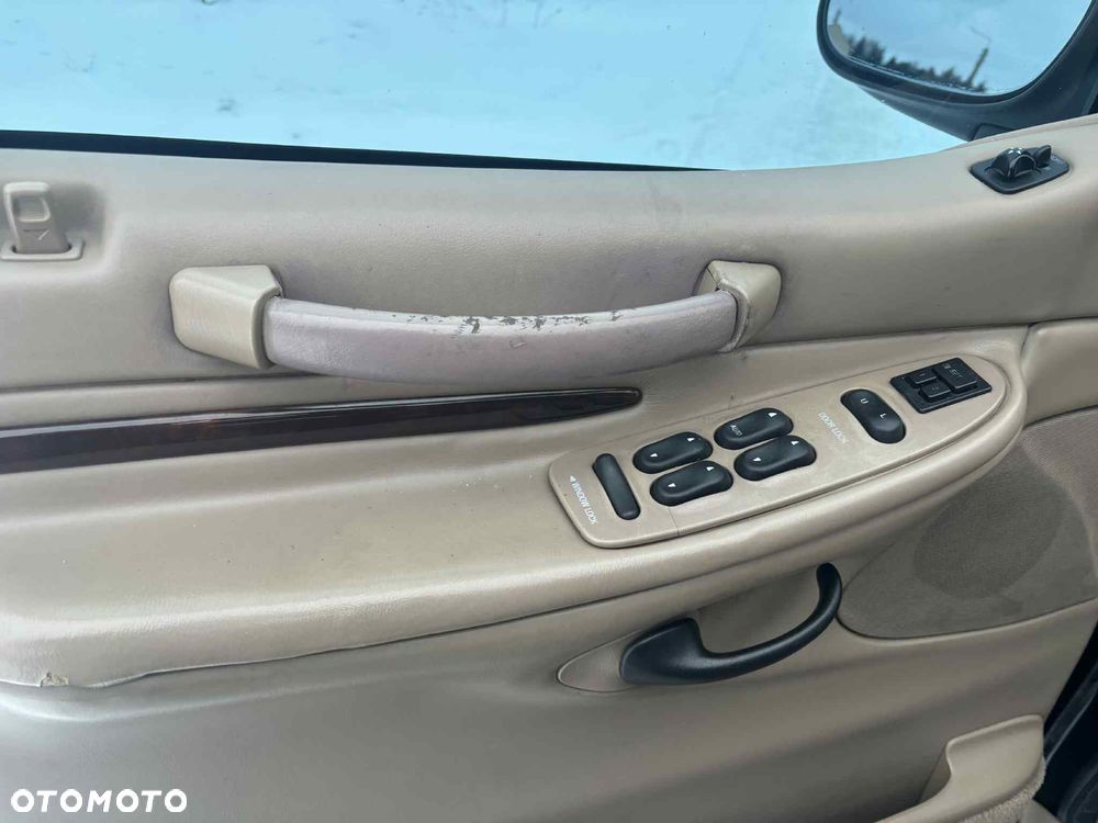 Lincoln Navigator - 19