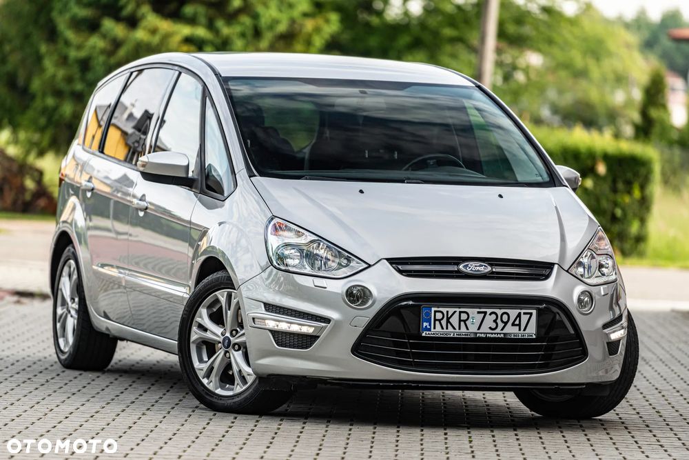 Ford S-Max 2.0 TDCi DPF Business Edition - 2