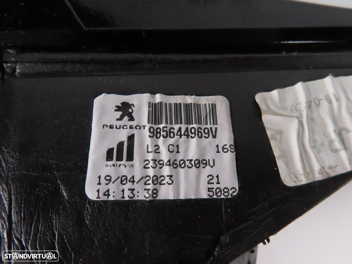 Retrovisor / Espelho Direito Usado / Original PEUGEOT 308 III Hatchback/PEUGEOT... - 6