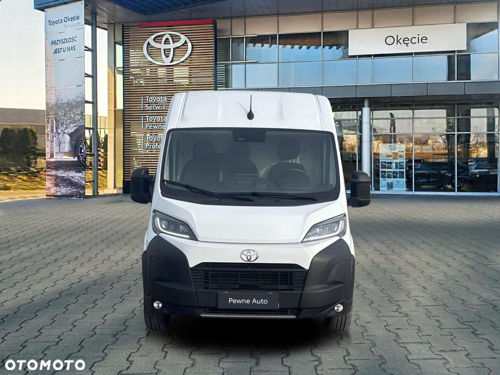 Toyota PROACE MAX - 9
