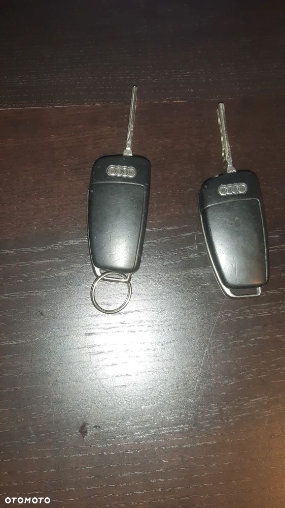 Audi A6 Limousine 2.4 - 7