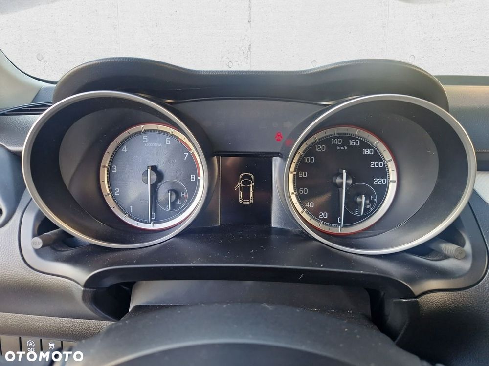 Suzuki Swift - 20