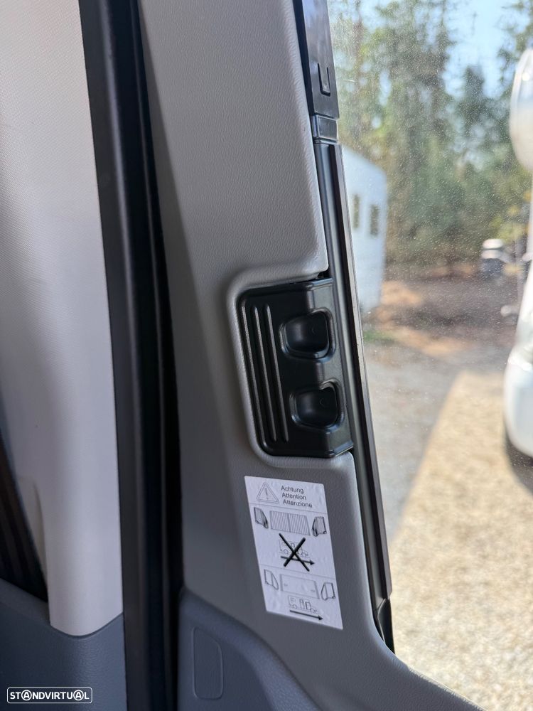 Chausson Welcome W 628EB - 22