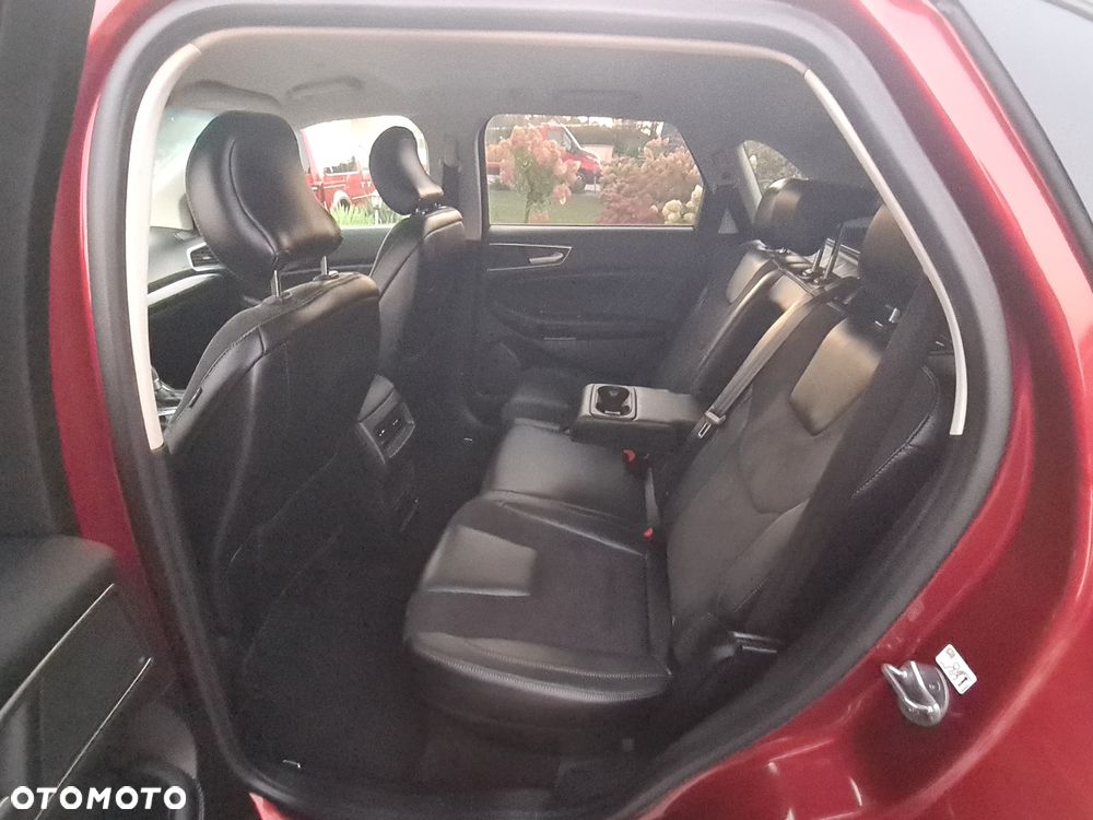 Ford Edge 2.0 TDCi Bi-Turbo 4x4 Sport - 14