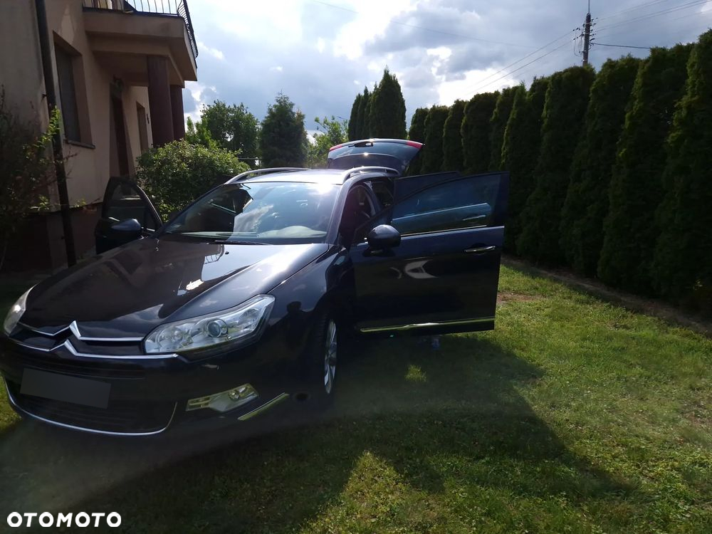 Citroën C5 2.0 HDi Selection - 10