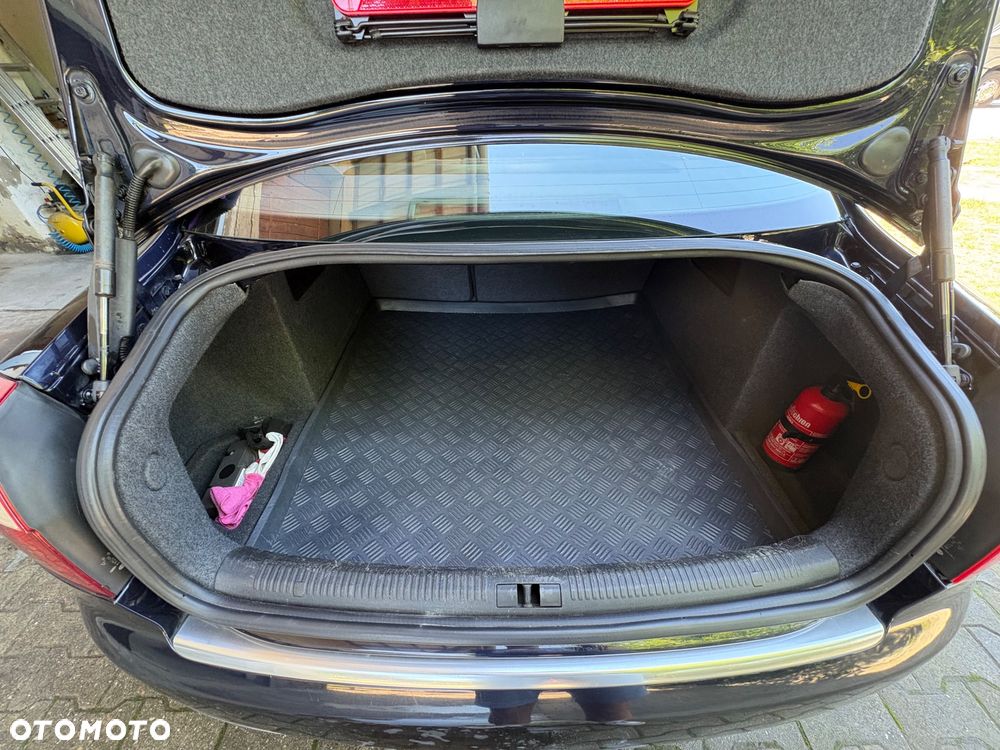 Audi A4 Limousine 1.8T - 14