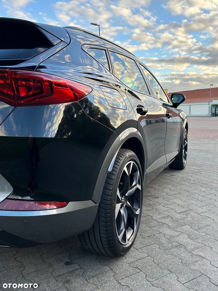 Cupra Formentor 1.5 TSI DSG - 14