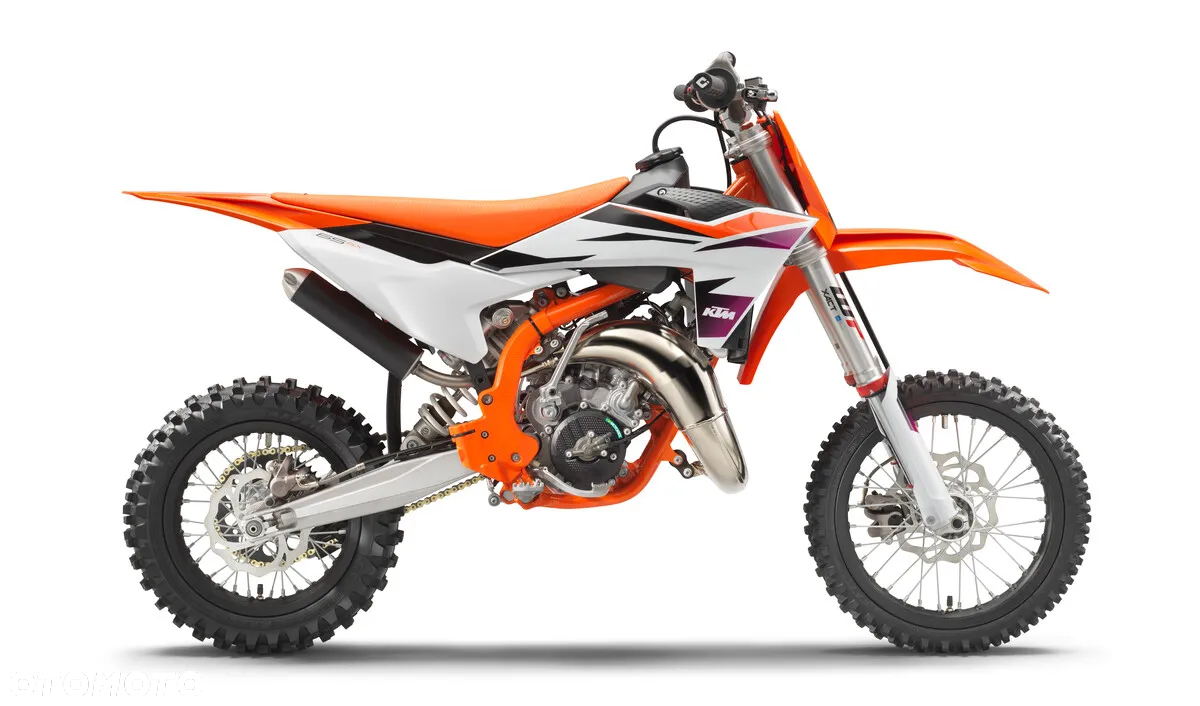 KTM SX - 5