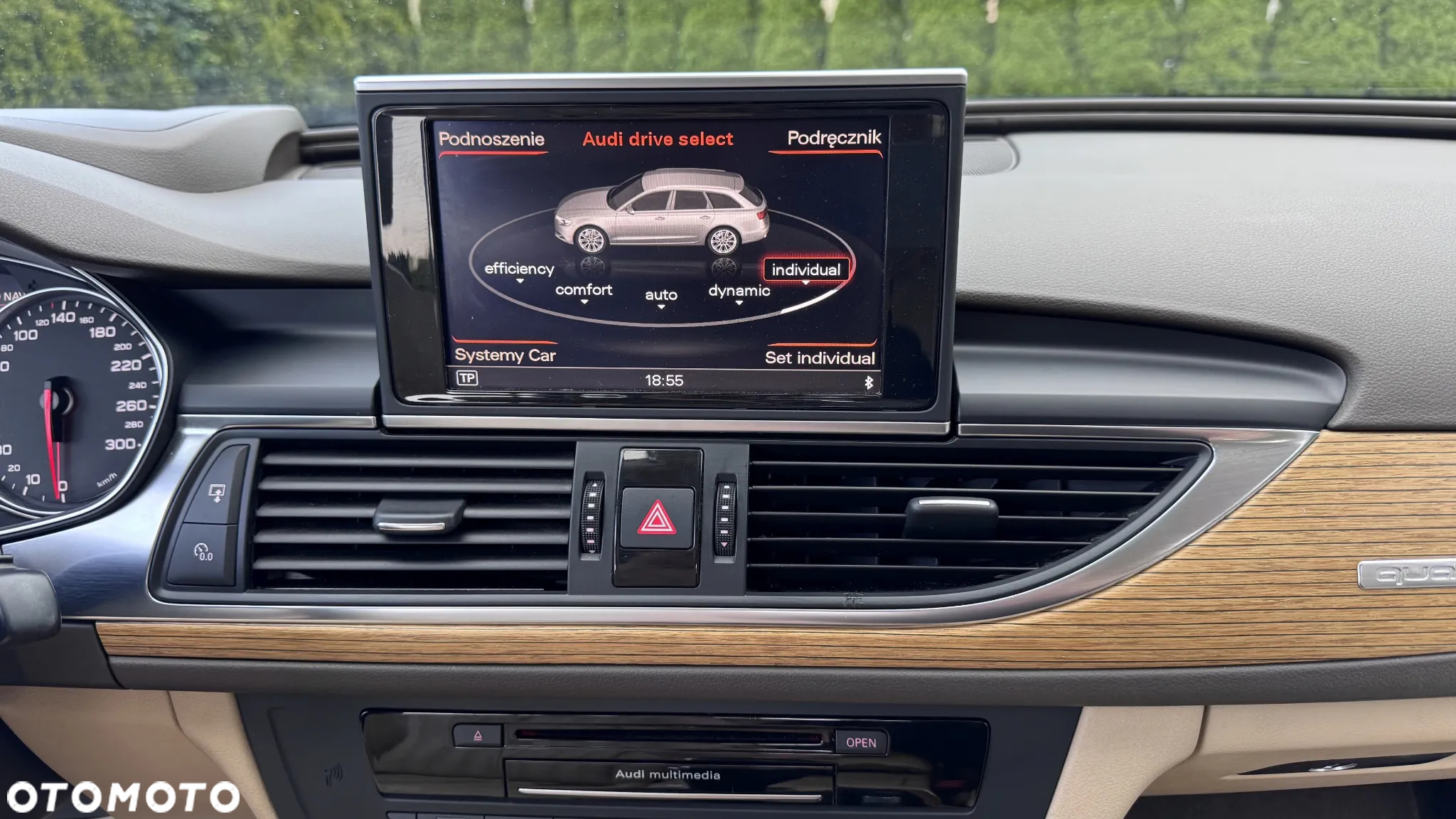 Audi A6 Avant 3.0 TDI DPF quattro tiptronic sport selection - 32