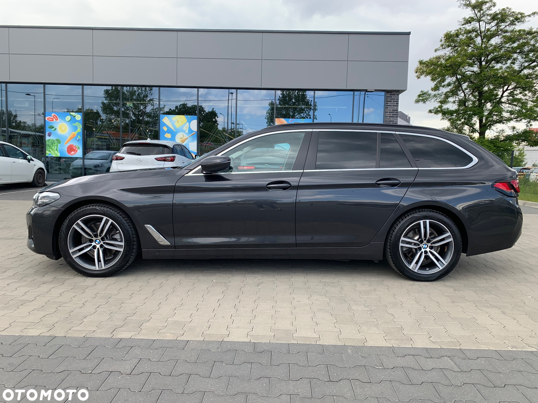 BMW Seria 5 - 26