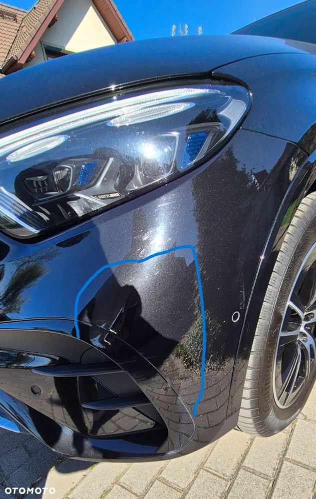 Mercedes-Benz GLC 220 d mHEV 4-Matic AMG Line - 15