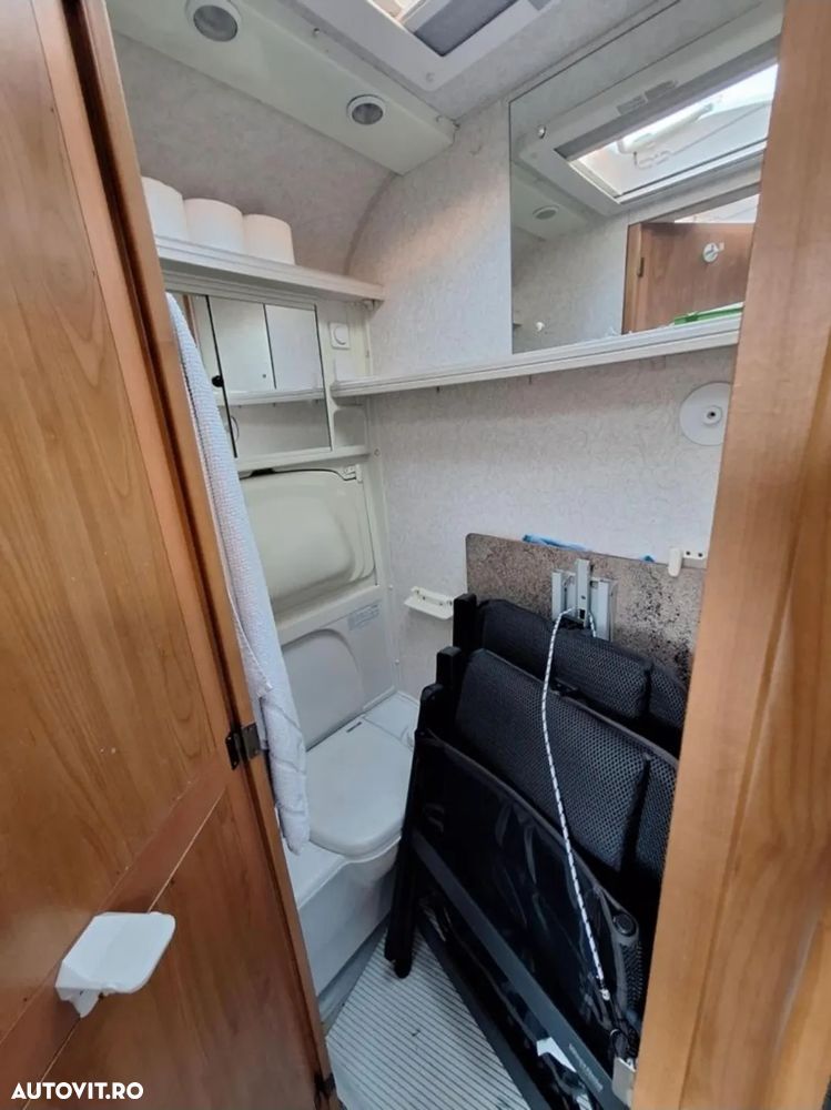 Alta Hylander Design 380 - 9