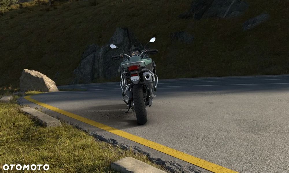 BMW GS - 4
