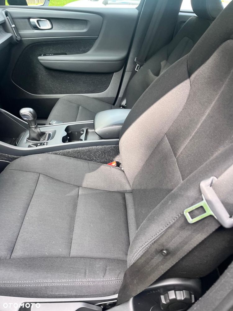 Volvo XC 40 - 15