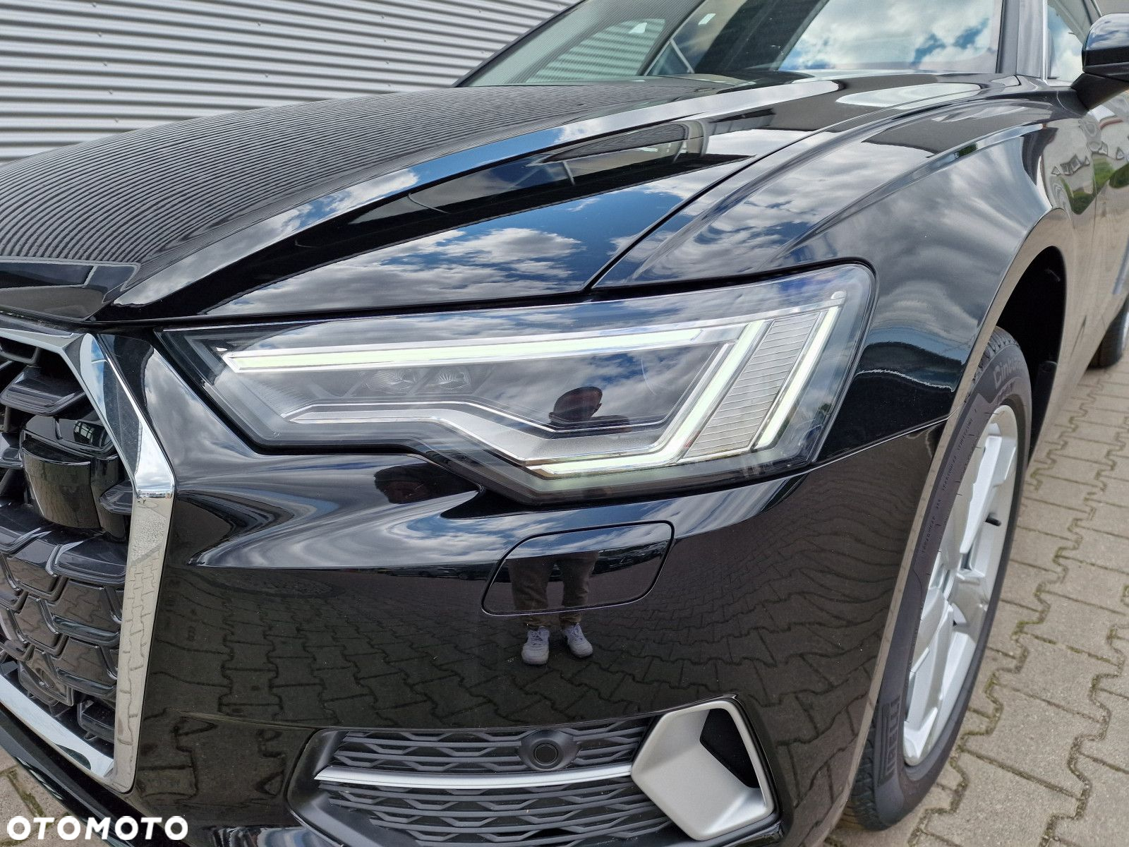 Audi A6 - 2