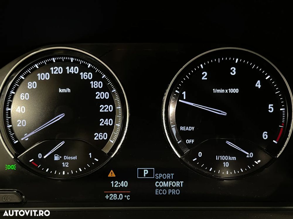 BMW X1 xDrive18d Aut. - 24