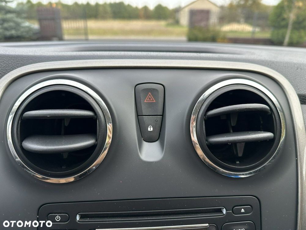 Dacia Sandero Stepway 0.9 TCe Laureate - 22