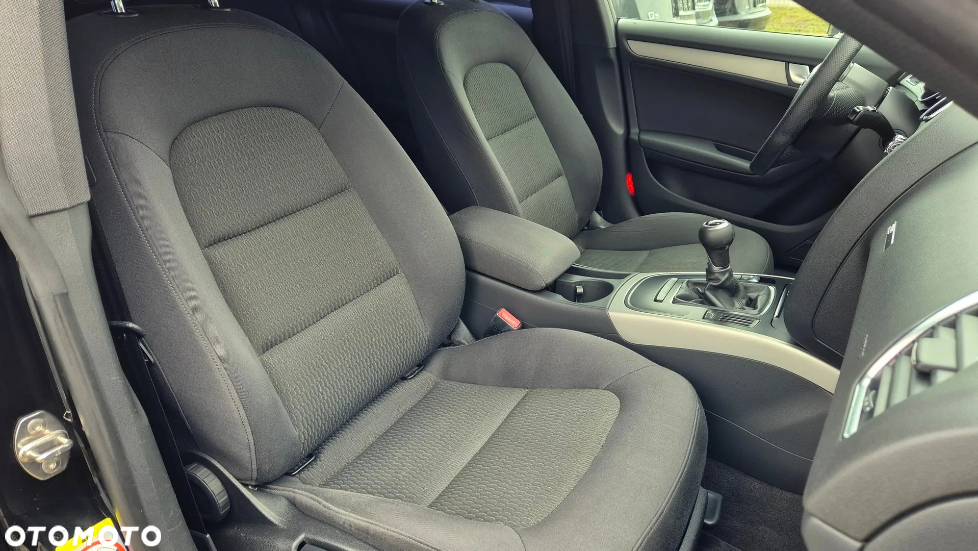 Audi A5 2.0 TFSI Sportback - 15