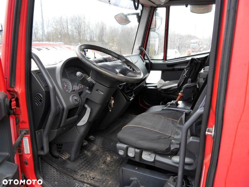 Iveco Eurocargo ML 180E28/P4 - 8