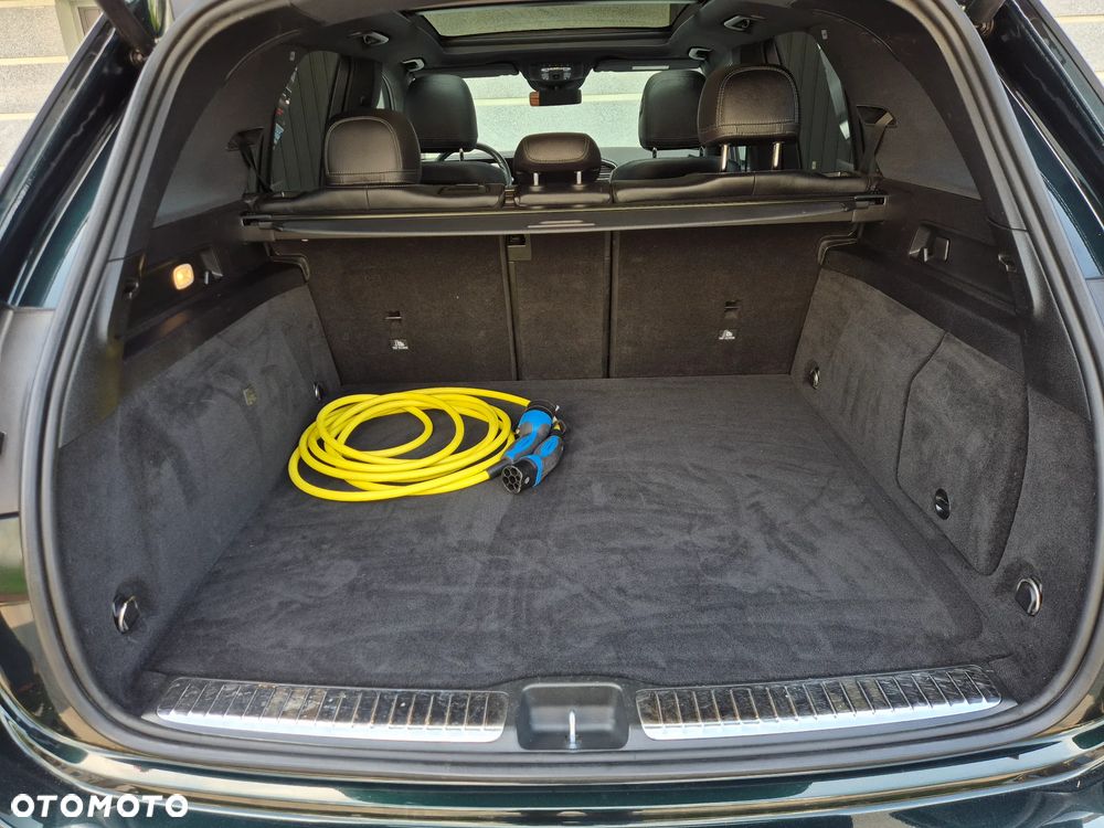 Mercedes-Benz GLE 350 de 4-Matic Premium - 23