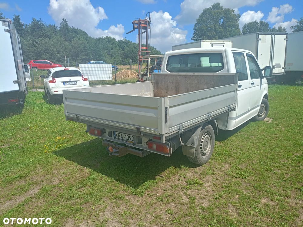 Volkswagen T5 - 5