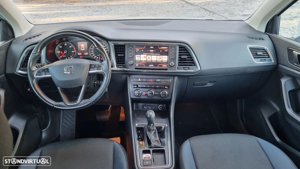 SEAT Ateca 1.6 TDI Style DSG - 6