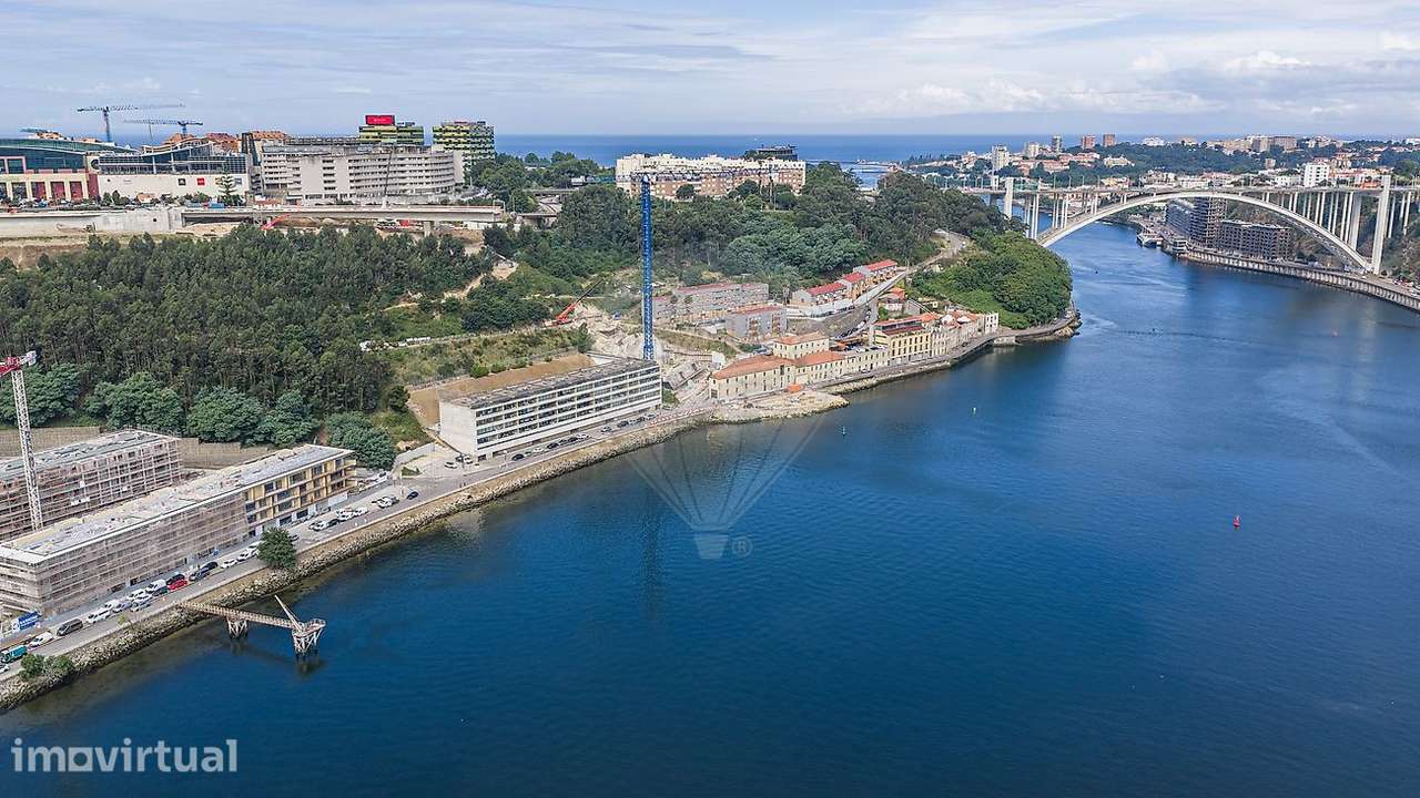 Apartamento T3 para venda - Grande imagem: 2/28