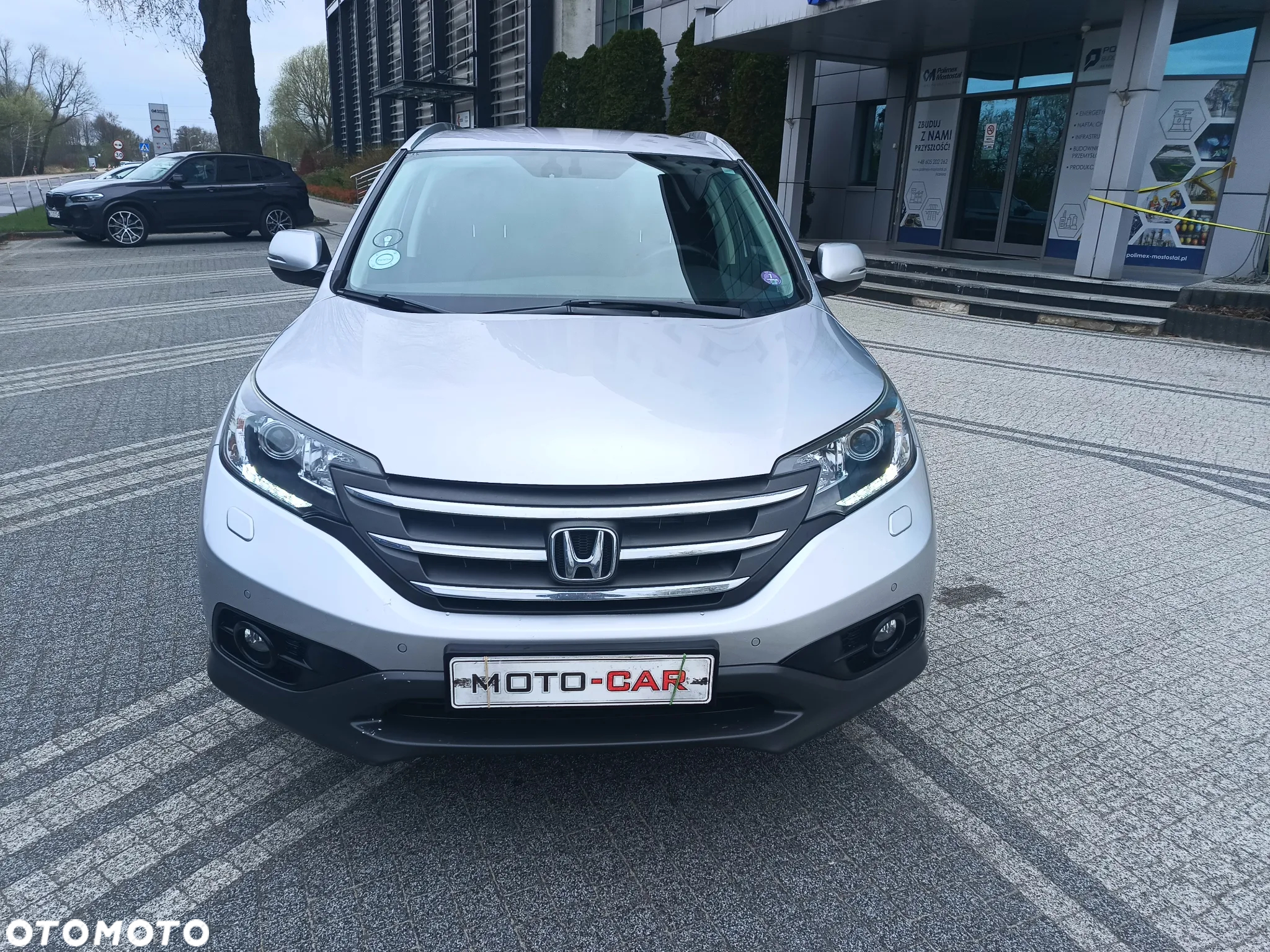 Honda CR-V 2.0 Elegance - 2