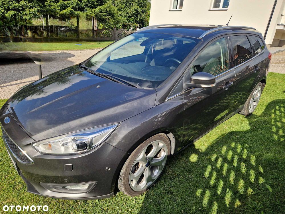 Ford Focus - 3
