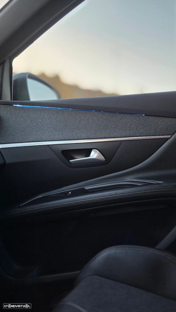 Peugeot 3008 2.0 BlueHDi GT Line - 43