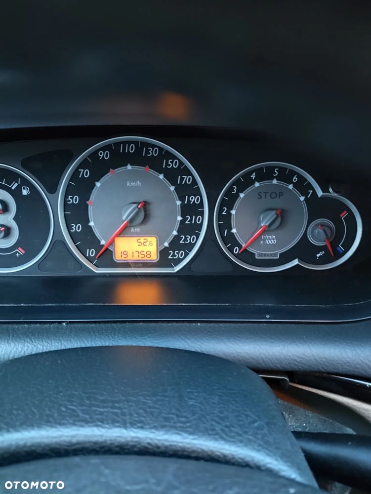 Citroën C5 2.0 HDi Exclusive - 20