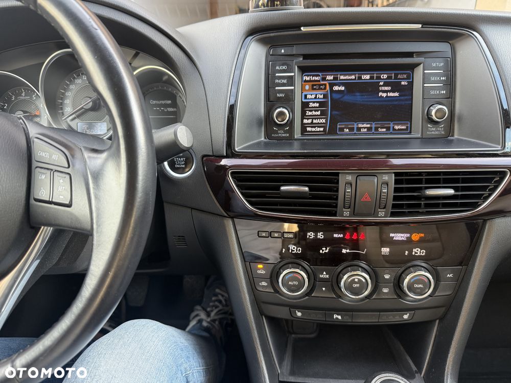 Mazda 6 2.0 Skypassion I-ELoop - 23