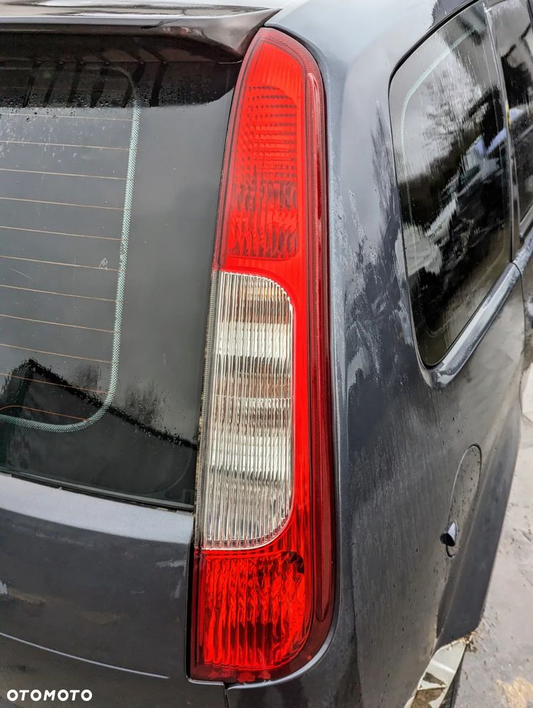 Ford Focus Cmax 1.8L 8V FWD 2006 H4 na części - 21