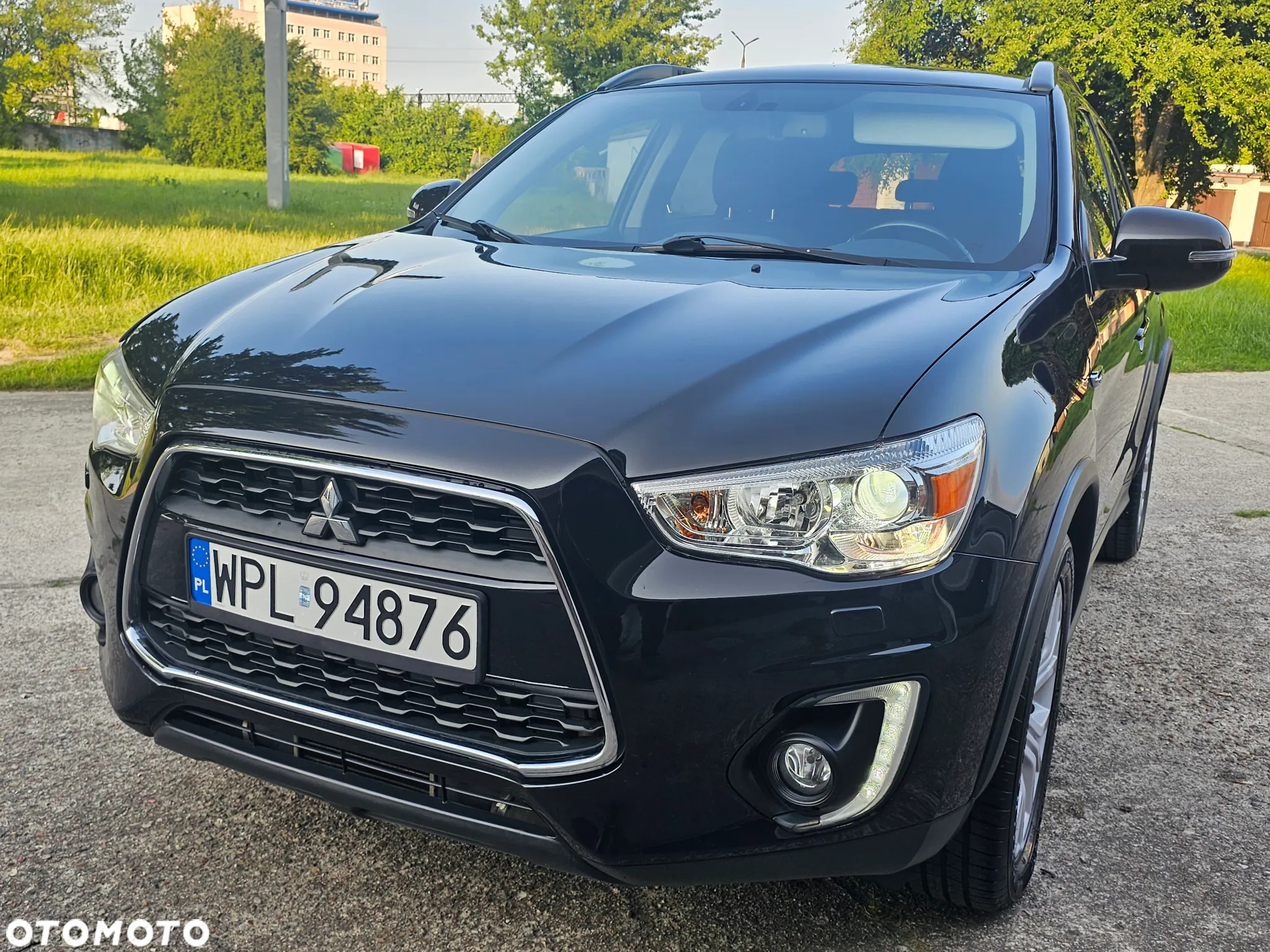 Mitsubishi ASX 1.6 DID Invite AS&G - 4