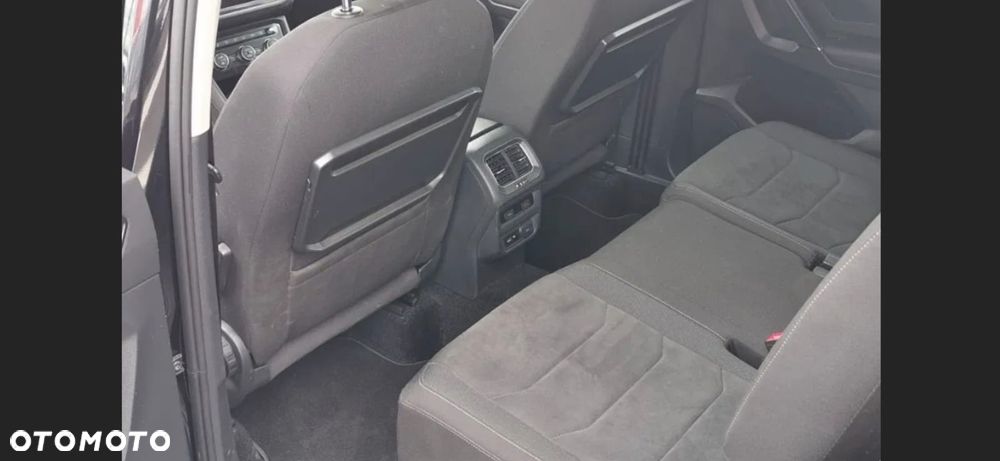 Volkswagen Tiguan Allspace 2.0 TDI 4Mot SCR Highline DSG - 7