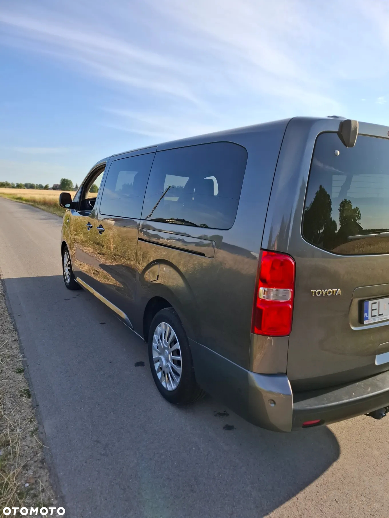 Toyota Proace Verso 2.0 D4-D Long Family - 5