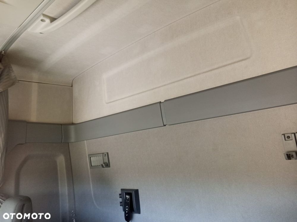 Renault T480 13 L/RETARDER/LODÓWKA/BLOKADA/HYDRAULIKA - 15