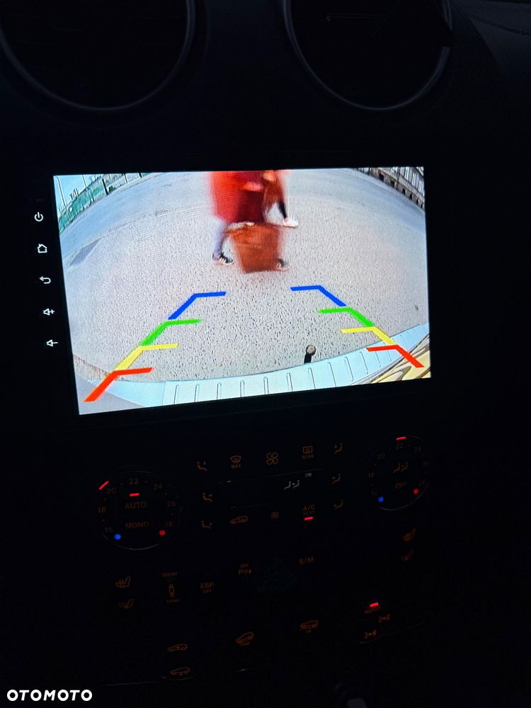 Mercedes-Benz GL 420 CDI - 9