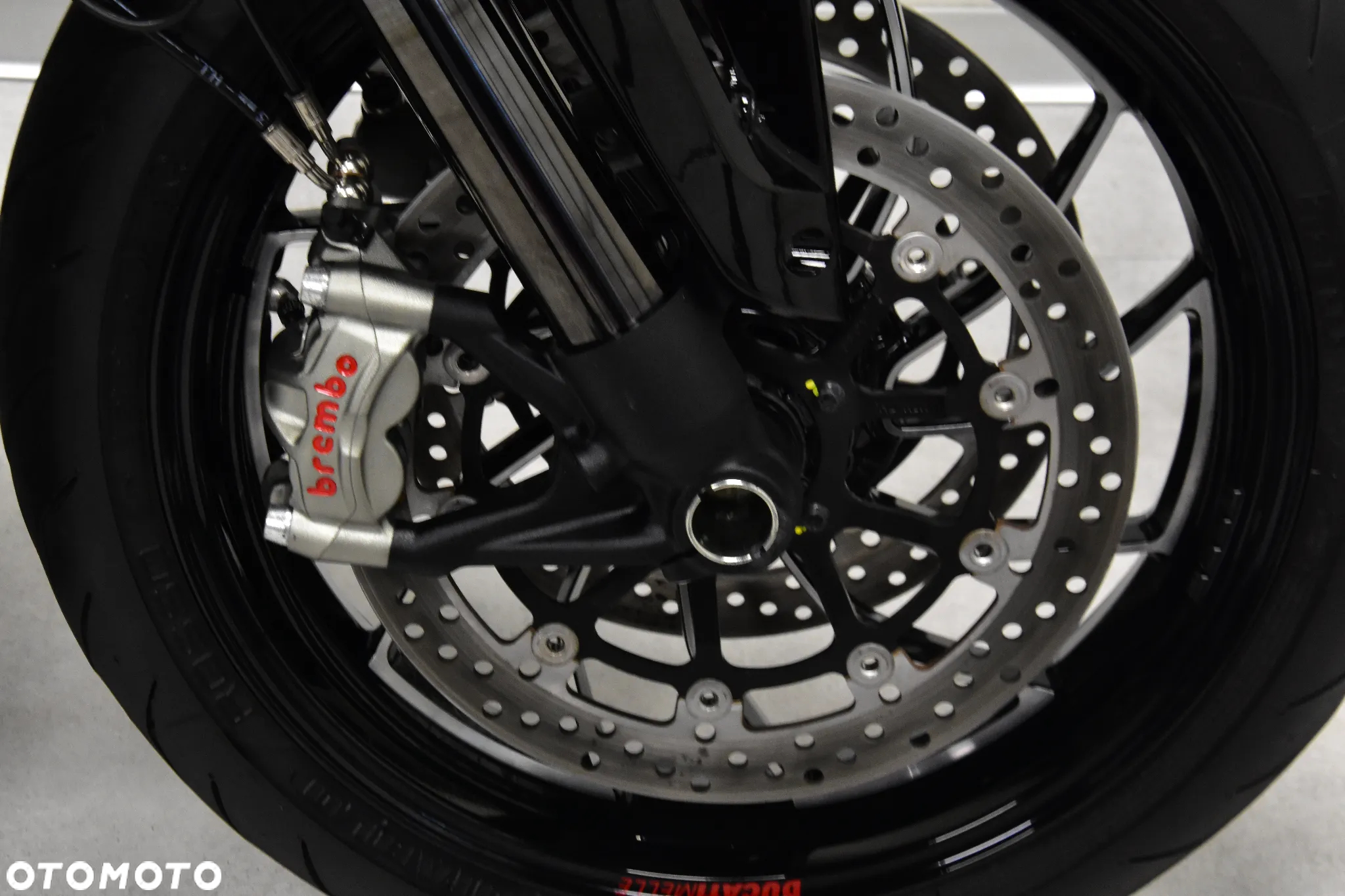 Ducati Diavel - 26